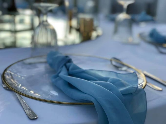 Marsha & Joseph 06.07.2019 by Oma Thia's Kitchen Catering - 007 Marsha & Joseph 06.07.2019 by Oma Thia's Kitchen Catering - 007