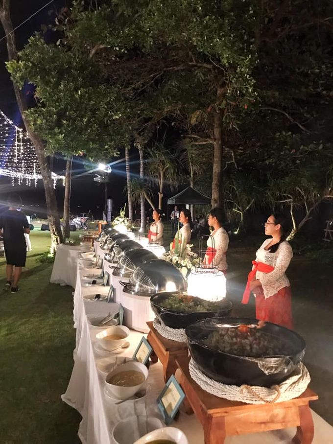 Marsha & Joseph 06.07.2019 by Oma Thia's Kitchen Catering - 008 Marsha & Joseph 06.07.2019 by Oma Thia's Kitchen Catering - 008