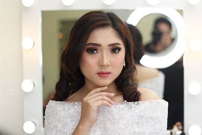 Wedding , Bridel by Flawless.id - 025 Wedding , Bridel by Flawless.id - 025