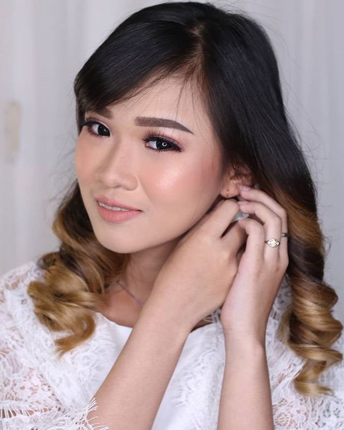 Wedding , Bridel by Flawless.id - 023 Wedding , Bridel by Flawless.id - 023