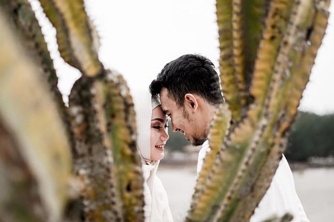 Prewedding Tony Iqbal & Nita by Photography by Danang Nugroho - 005 Prewedding Tony Iqbal & Nita by Photography by Danang Nugroho - 005