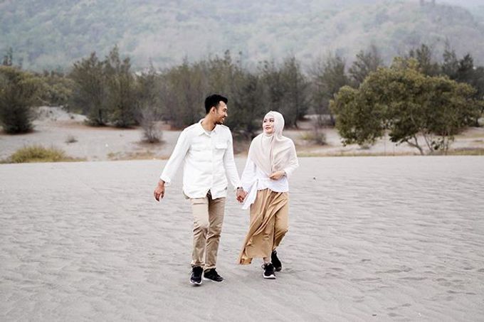 Prewedding Tony Iqbal & Nita by Photography by Danang Nugroho - 010 Prewedding Tony Iqbal & Nita by Photography by Danang Nugroho - 010