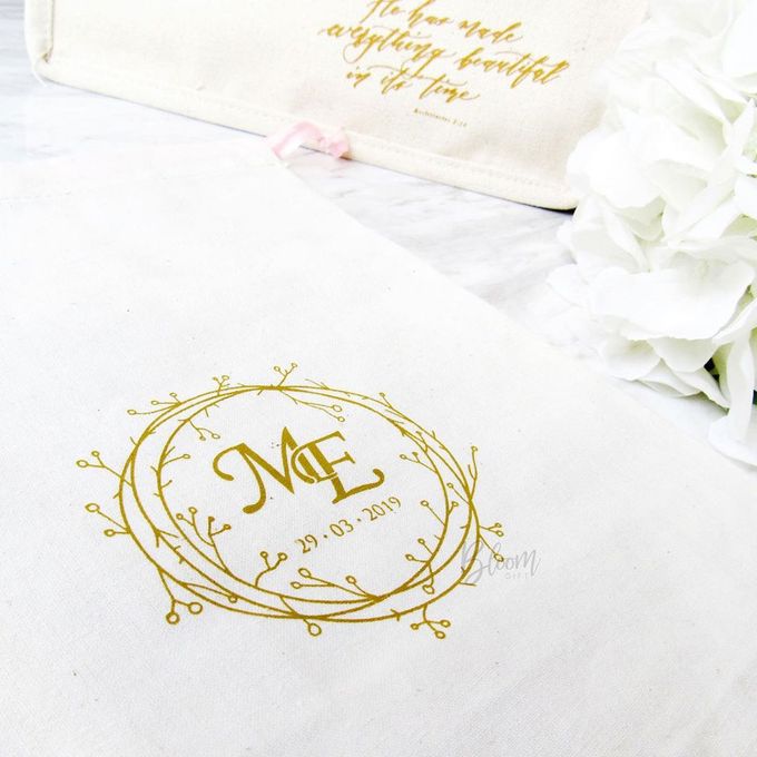 The Wedding of Michael & Eva by Bloom Gift - 002 The Wedding of Michael & Eva by Bloom Gift - 002