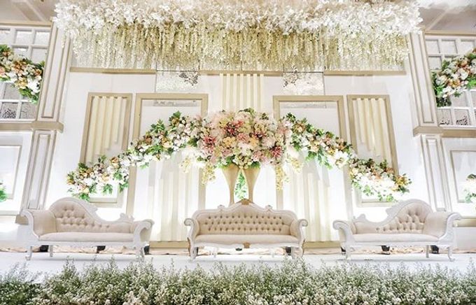JW Marriot Ballroom by JW Marriott Hotel Jakarta - 001 JW Marriot Ballroom by JW Marriott Hotel Jakarta - 001