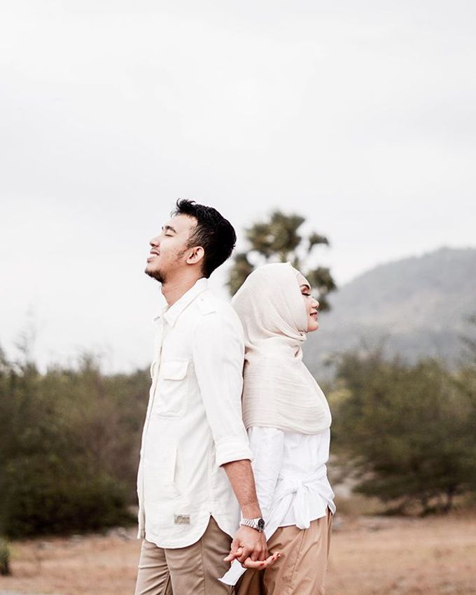 Prewedding Tony Iqbal & Nita by Photography by Danang Nugroho - 009 Prewedding Tony Iqbal & Nita by Photography by Danang Nugroho - 009