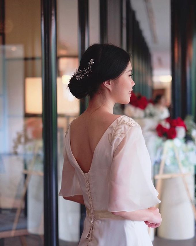Wedding 2019 ( Part I ) by STILETTO PAGAR AYU - 021 Wedding 2019 ( Part I ) by STILETTO PAGAR AYU - 021
