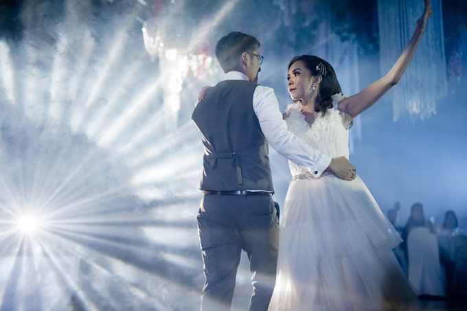 Bride Maite by SEKA Makeup Artist - 006 Bride Maite by SEKA Makeup Artist - 006