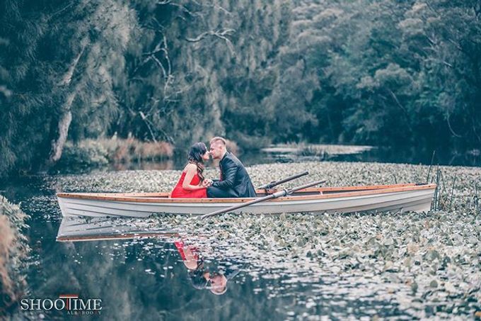 STEVEN & MARLEEN by SHOOTIME ALSABOORY - 004