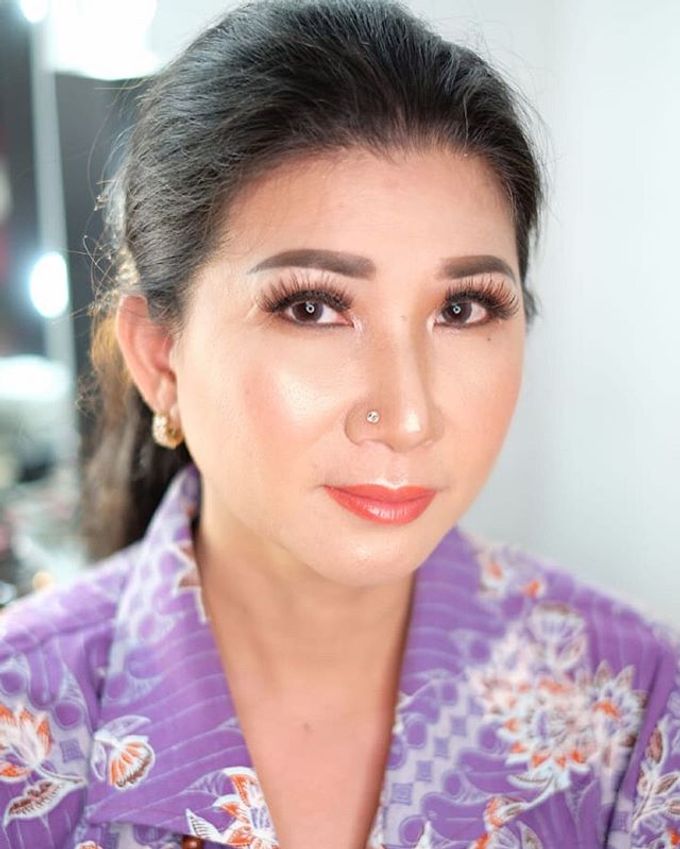 Wedding, Bridesmaid, Prewedding, Sister’s Makeup by makeupbysilviaphiia - 024 Wedding, Bridesmaid, Prewedding, Sister’s Makeup by makeupbysilviaphiia - 024