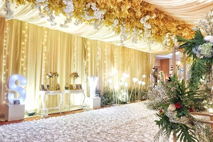 JW Marriot Ballroom by JW Marriott Hotel Jakarta - 005 JW Marriot Ballroom by JW Marriott Hotel Jakarta - 005