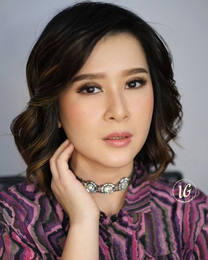 Photoshoots Makeup Portfolio by Irma Gerungan Makeup Artist - 024 Photoshoots Makeup Portfolio by Irma Gerungan Makeup Artist - 024