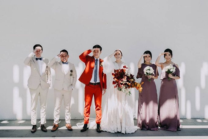 Story of Wulan & Adrian by ayyara - 007 Story of Wulan & Adrian by ayyara - 007