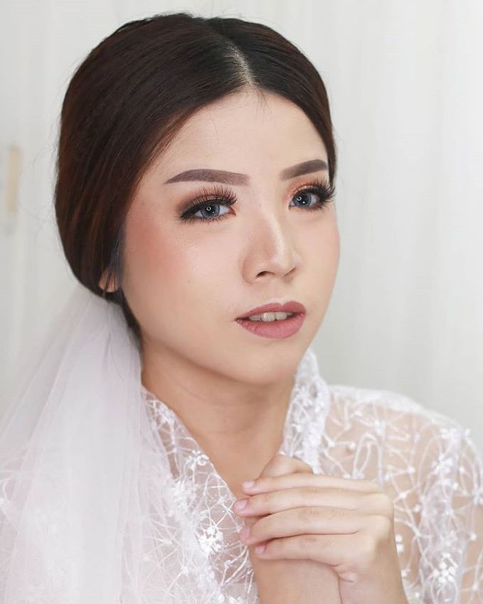 Wedding , Bridel by Flawless.id - 001