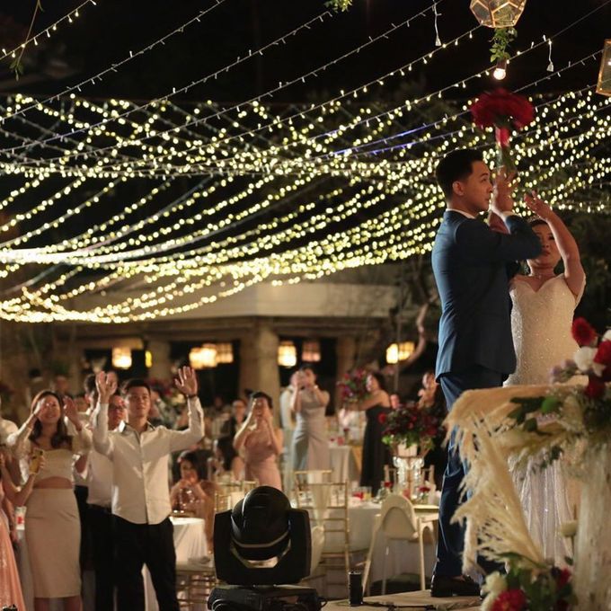 Wedding Day Of Richard Melissa By Puri Santrian Resort Bridestory Com Fotografía de puri santrian, sanur: puri santrian resort bridestory