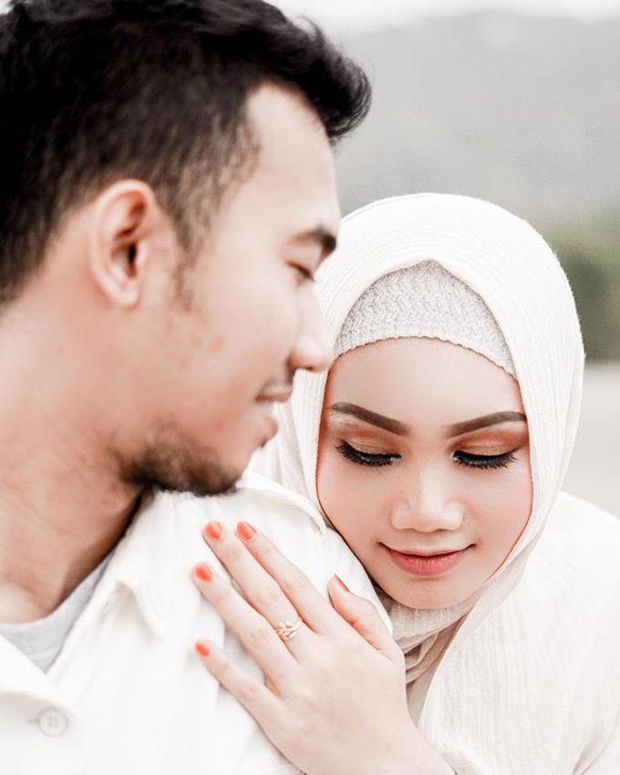 Prewedding Tony Iqbal & Nita by Photography by Danang Nugroho - 007 Prewedding Tony Iqbal & Nita by Photography by Danang Nugroho - 007