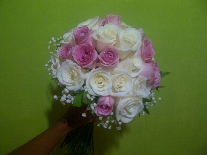 Bouquets by Bali Nature Florist - 052