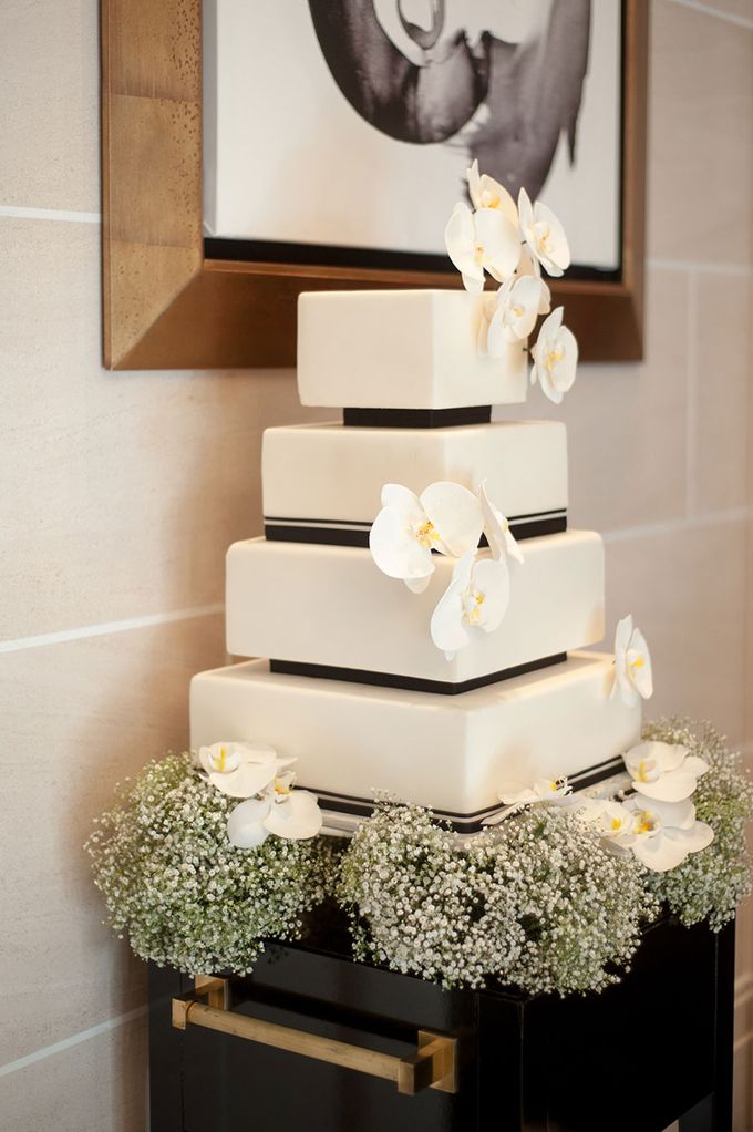 Classic Elegance by The Wedding Entourage - 001 Classic Elegance by The Wedding Entourage - 001