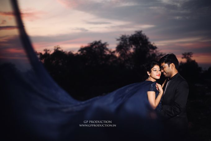 Pre Wedding Shoot by GP PRODUCTION - 010 Pre Wedding Shoot by GP PRODUCTION - 010