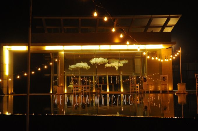 Portfolio by Vedhita Wedding Organizer - 006 Portfolio by Vedhita Wedding Organizer - 006