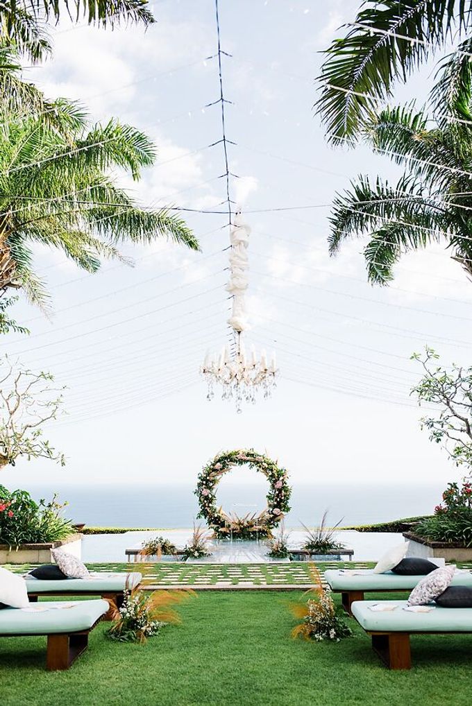 Whimsical Tropical Wedding at Stone House by Tirtha by Tirtha Bridal - 007 Whimsical Tropical Wedding at Stone House by Tirtha by Tirtha Bridal - 007