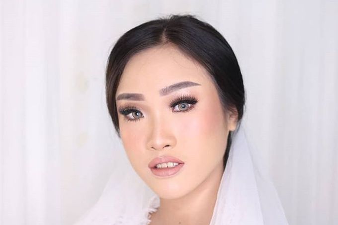 Wedding , Bridel by Flawless.id - 019