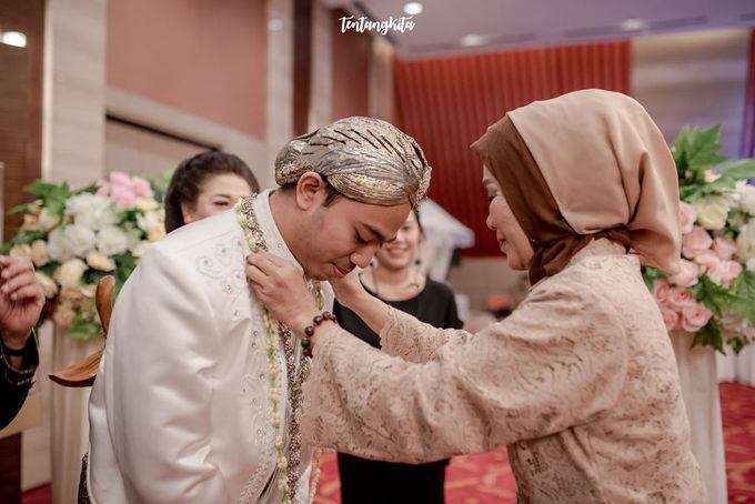 Ajeng & Widy - 2019 by PUSPITA SAWARGI (wedding and catering service) - 012