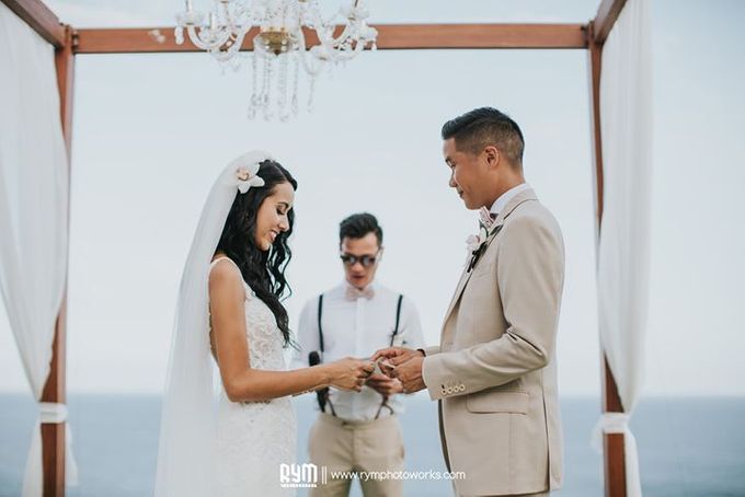 Josy & Titania Wedding Day by RYM.Photography - 025 Josy & Titania Wedding Day by RYM.Photography - 025