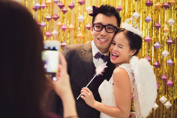 The Wedding of Wilson & Bex by Moments By Rendy - 013 The Wedding of Wilson & Bex by Moments By Rendy - 013
