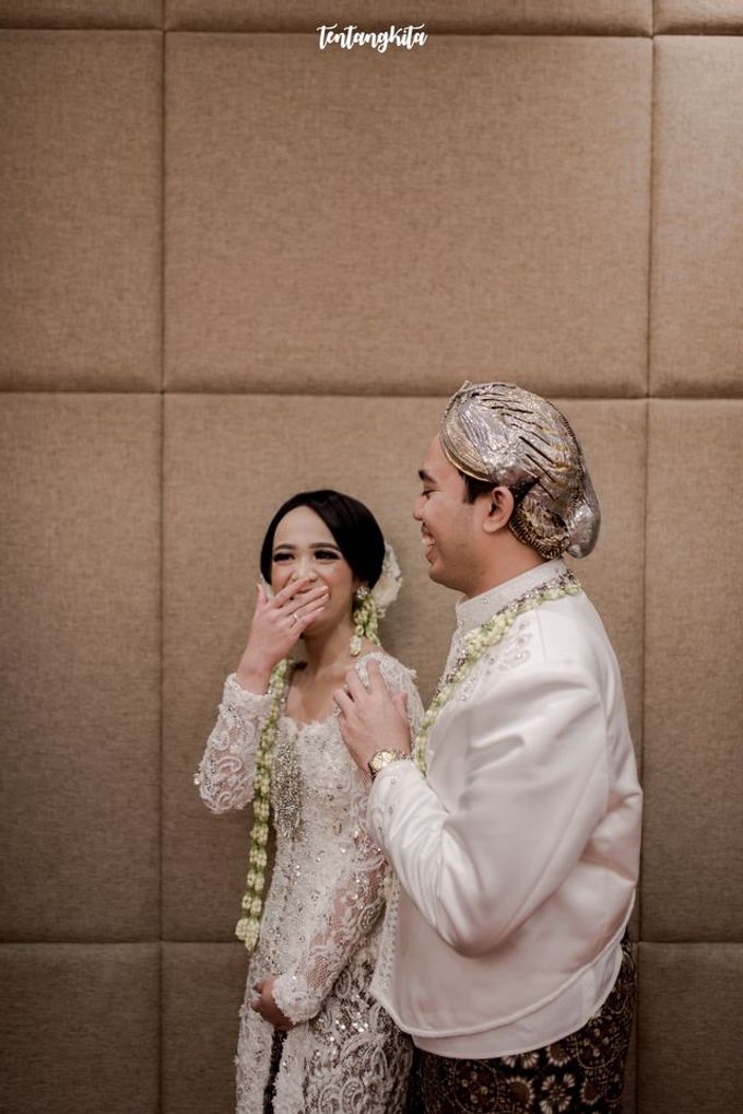 Ajeng & Widy - 2019 by PUSPITA SAWARGI (wedding and catering service) - 002