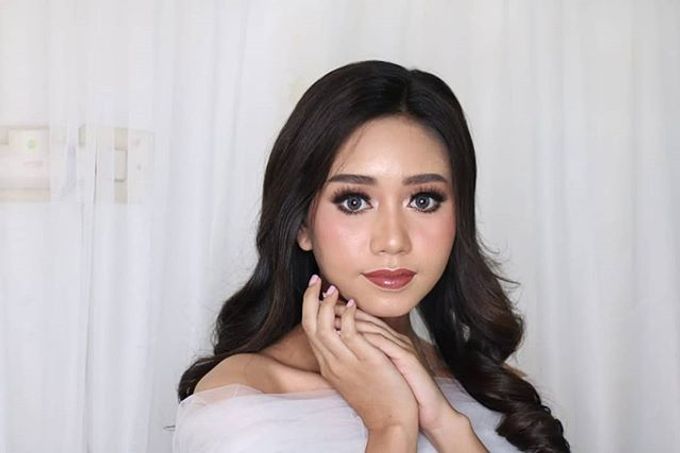 Wedding , Bridel by Flawless.id - 011 Wedding , Bridel by Flawless.id - 011