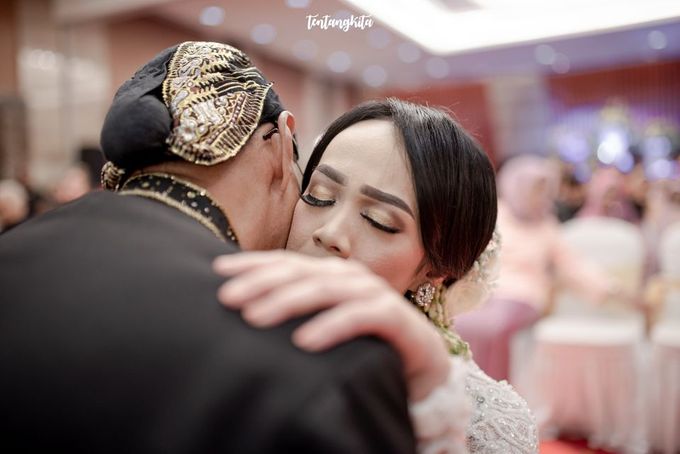 Ajeng & Widy - 2019 by PUSPITA SAWARGI (wedding and catering service) - 005