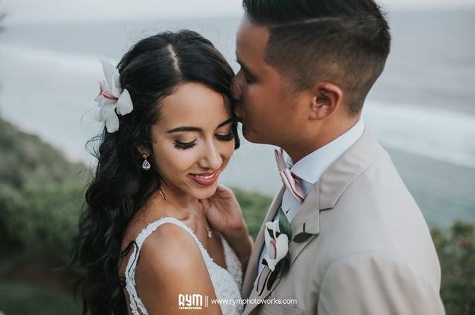 Josy & Titania Wedding Day by RYM.Photography - 027 Josy & Titania Wedding Day by RYM.Photography - 027