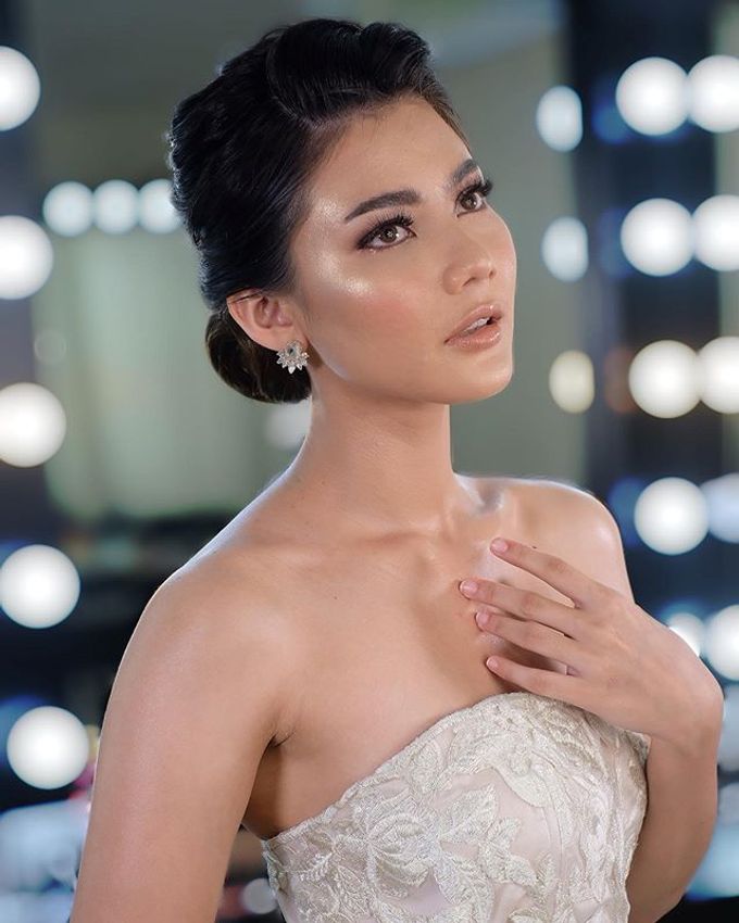 Wedding Makeup by EstherKwanmua - 005 Wedding Makeup by EstherKwanmua - 005