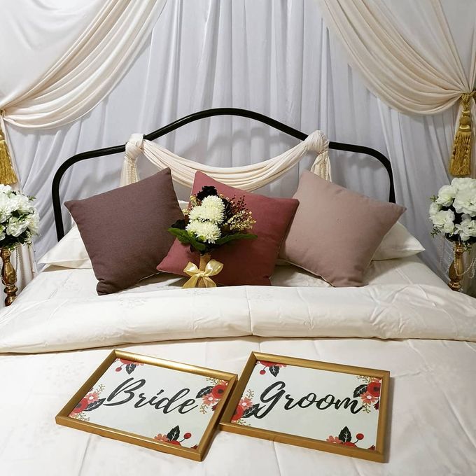 The Wedding of Rasul & Roziah by All The small Things - 007 The Wedding of Rasul & Roziah by All The small Things - 007