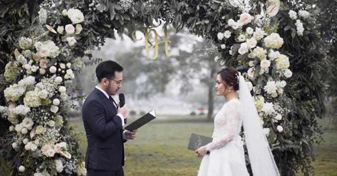 Wedding Film at JW Marriott in Ha Noi - Vietnam by Jacob Wedding Films - 001 Wedding Film at JW Marriott in Ha Noi - Vietnam by Jacob Wedding Films - 001