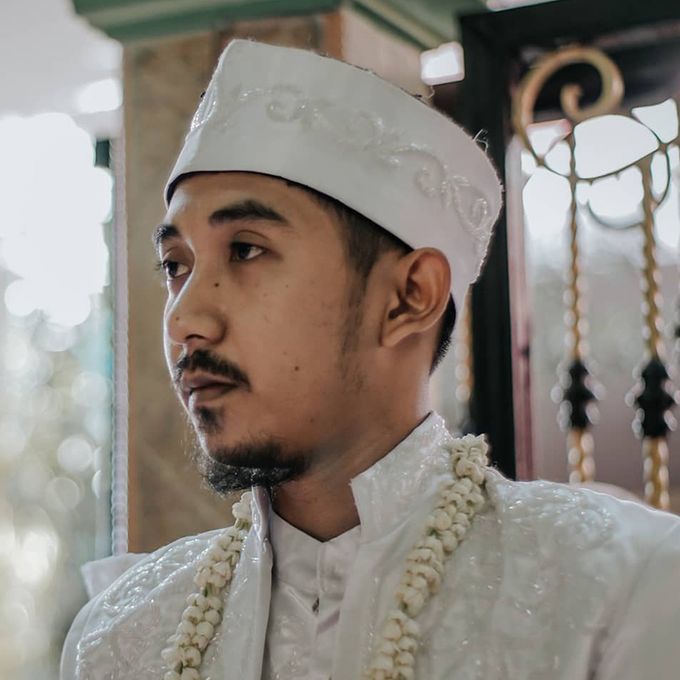 Silver Premium - Wedding Of Resi & Putra by Forty Efforts - 002 Silver Premium - Wedding Of Resi & Putra by Forty Efforts - 002