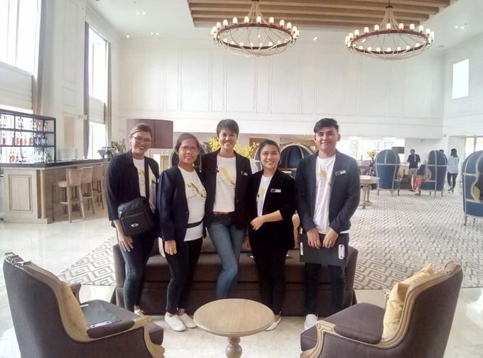Meet our Team by ALTUZ events - 002 Meet our Team by ALTUZ events - 002