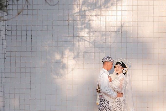 The Wedding Of Shinta & Aldi by Studio Kencana - 006 The Wedding Of Shinta & Aldi by Studio Kencana - 006