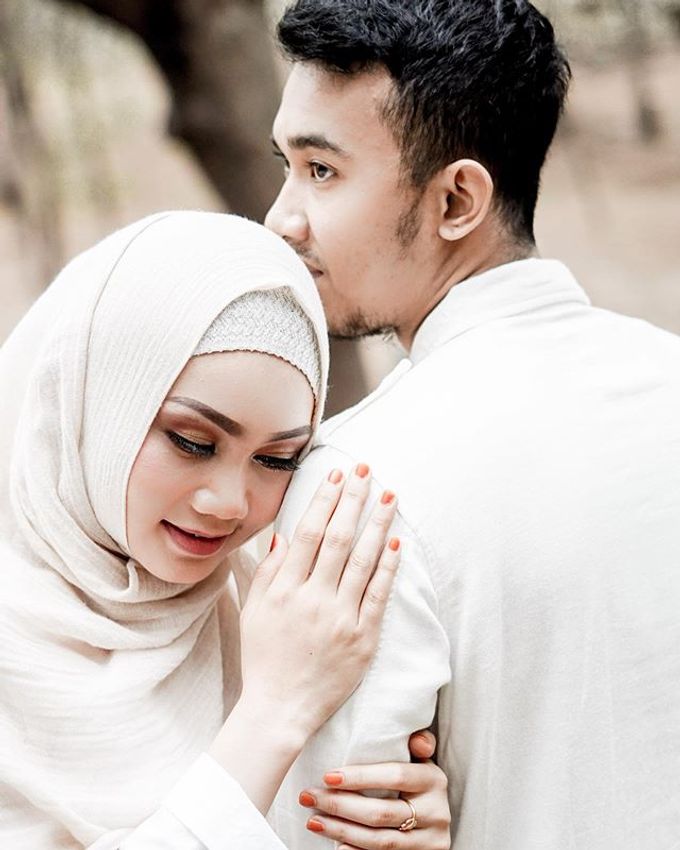 Prewedding Tony Iqbal & Nita by Photography by Danang Nugroho - 002 Prewedding Tony Iqbal & Nita by Photography by Danang Nugroho - 002