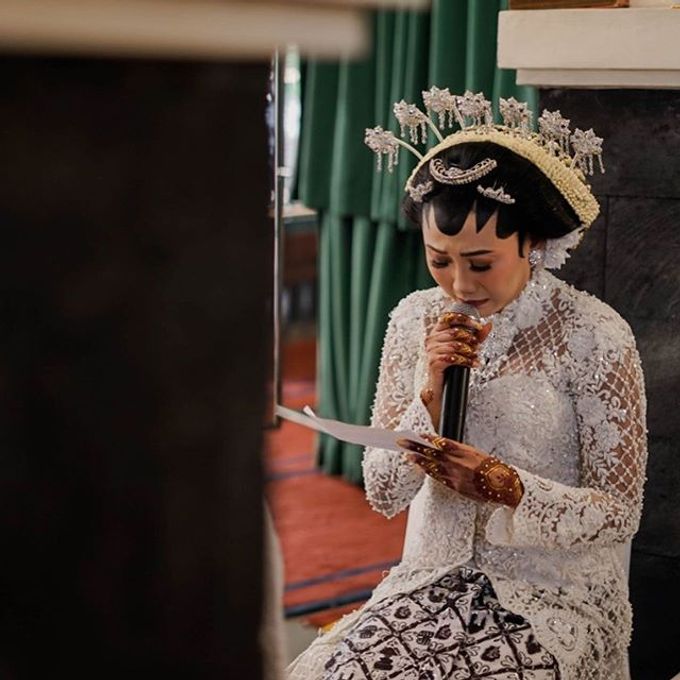 The Wedding Of Shinta & Aldi by Studio Kencana - 005 The Wedding Of Shinta & Aldi by Studio Kencana - 005