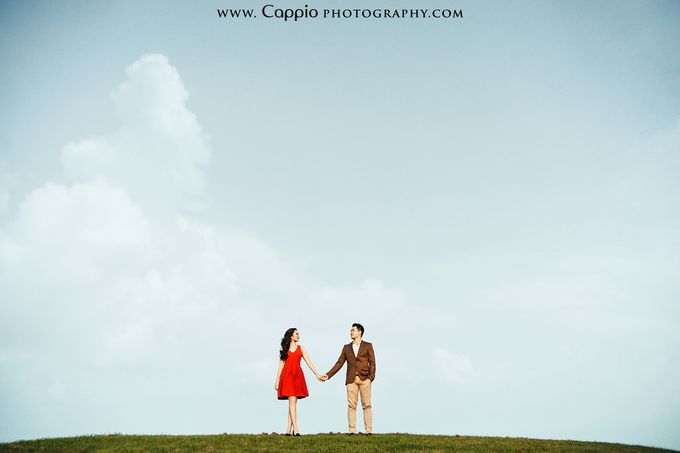 Kurniawan & Karina by Cappio Photography - 020