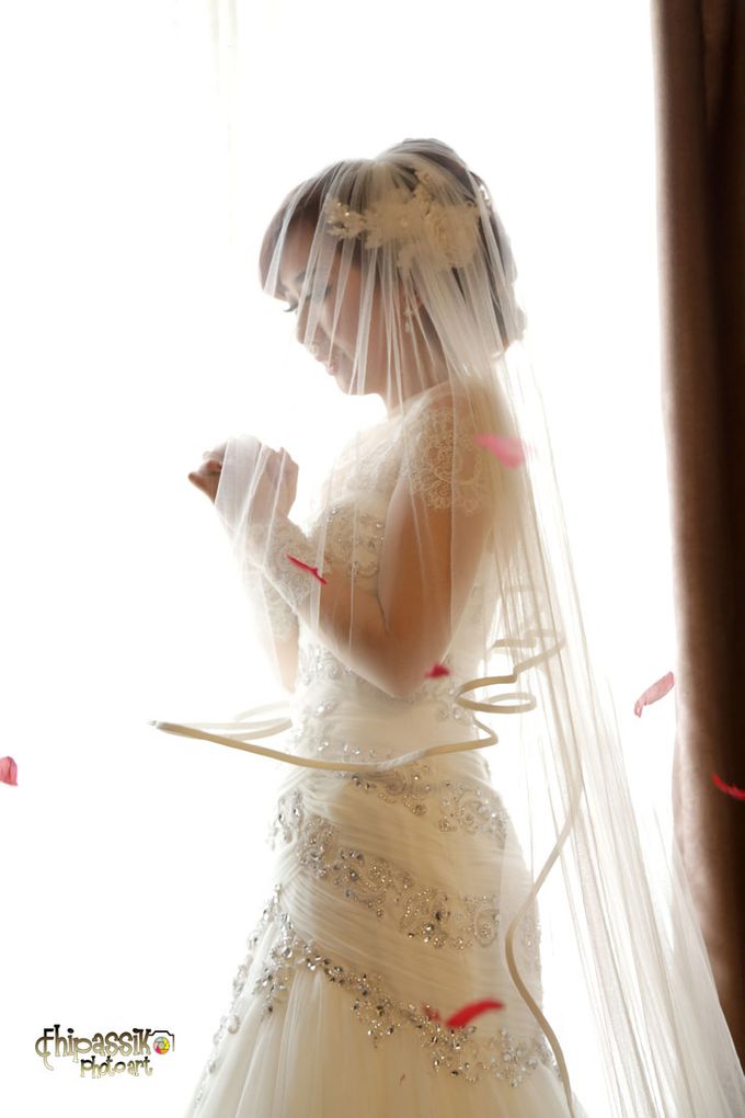 Wedding Anton & Linna by Ehipassiko Photoart - 009