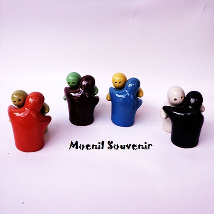 Souvenir Unik dan Murah by Moenil Souvenir - 203 Souvenir Unik dan Murah by Moenil Souvenir - 203
