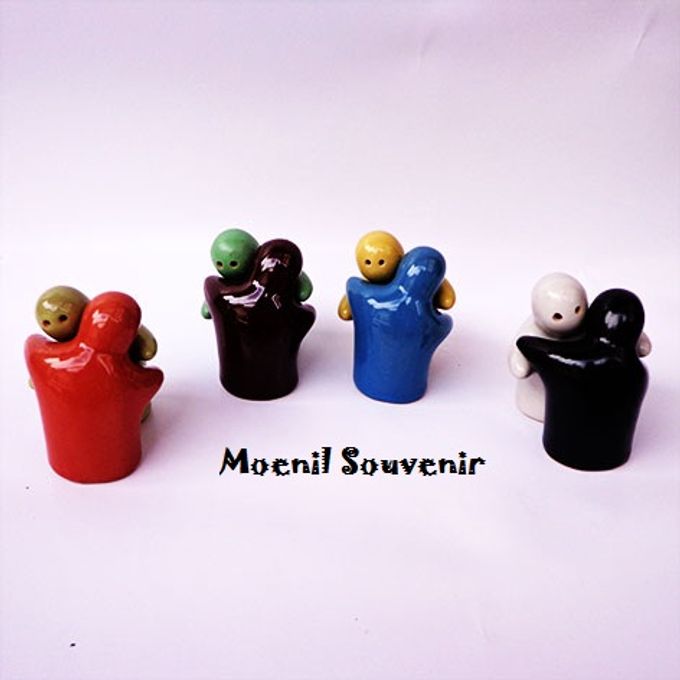 Souvenir Unik dan Murah by Moenil Souvenir - 203