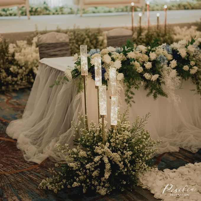 Pullman Central Park, 26 Jun '21 by Pisilia Wedding Decoration - 044