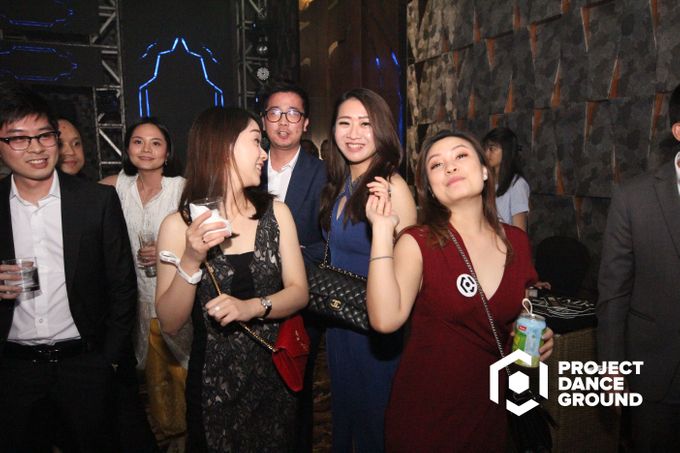 Ronald & Fenny Wedding Afterparty by Project Dance Ground - 003 Ronald & Fenny Wedding Afterparty by Project Dance Ground - 003