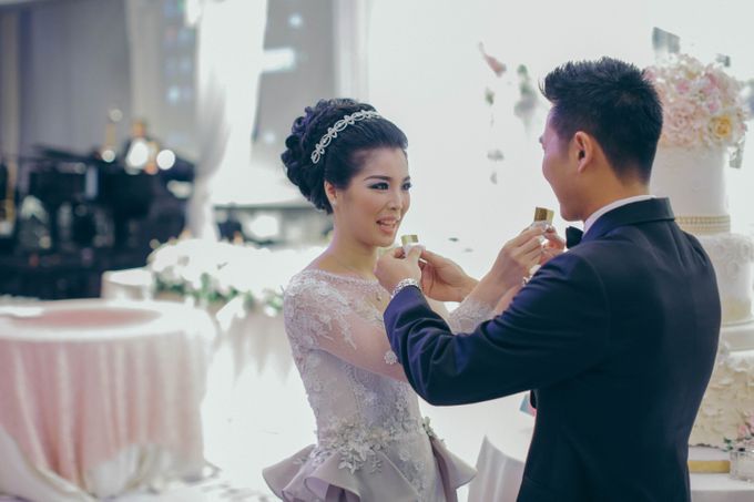 Tomas & Asti Jakarta Wedding by Ian Vins - 041 Tomas & Asti Jakarta Wedding by Ian Vins - 041
