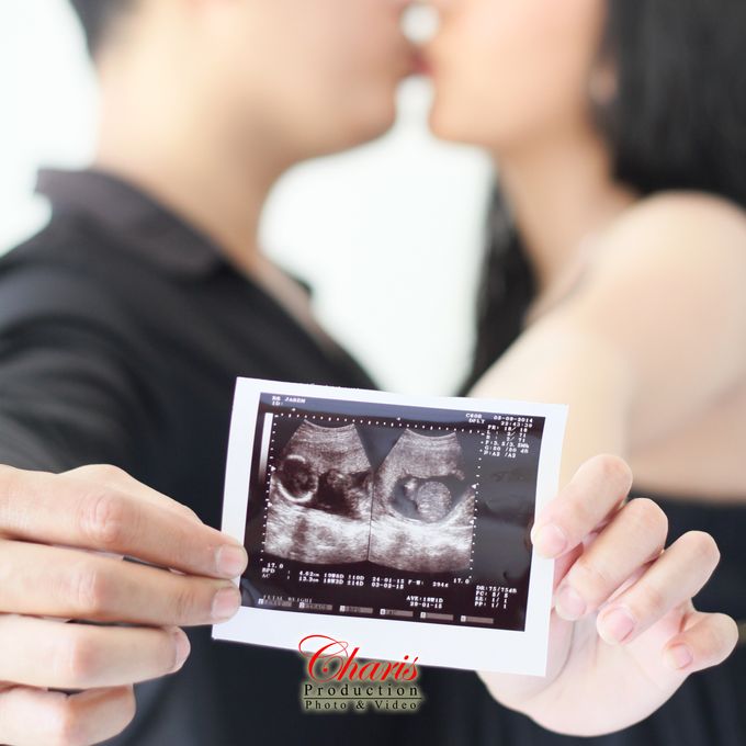 MATERNITY FANNY OKTAVIA by Charis Production - 004 MATERNITY FANNY OKTAVIA by Charis Production - 004