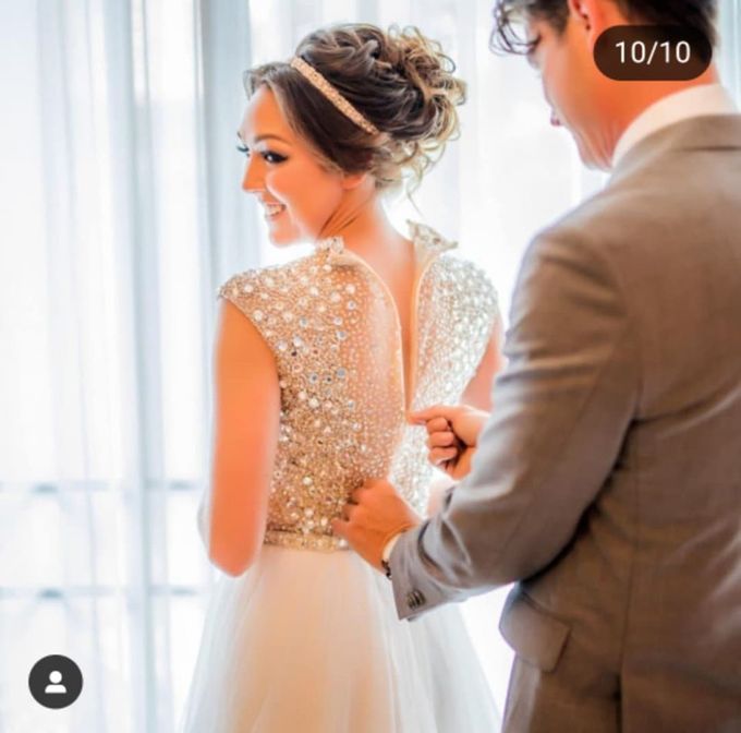 Makeup for Weddings in Phuket by Phuket Makeup Artist - 039 Makeup for Weddings in Phuket by Phuket Makeup Artist - 039