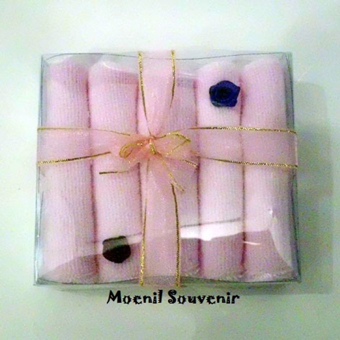 Souvenir Unik dan Murah by Moenil Souvenir - 216